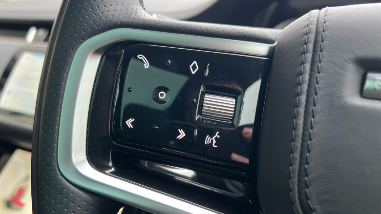 Land Rover Range Rover Evoque 1.5 P300e Autobiography 5dr Auto Hatchback